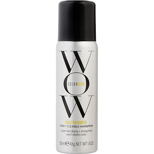 COLOR WOW - CULT FAVORITE FIRM + FLEXIBLE HAIRSPRAY 1.5 OZ