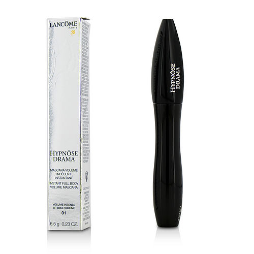 LANCOME - Hypnose Drama Instant Full Body Volume Mascara - # 01 Excessive Black  --6.5g/0.21oz