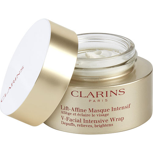 Clarins - V-Facial Intensive Wrap --75ml/2.5oz