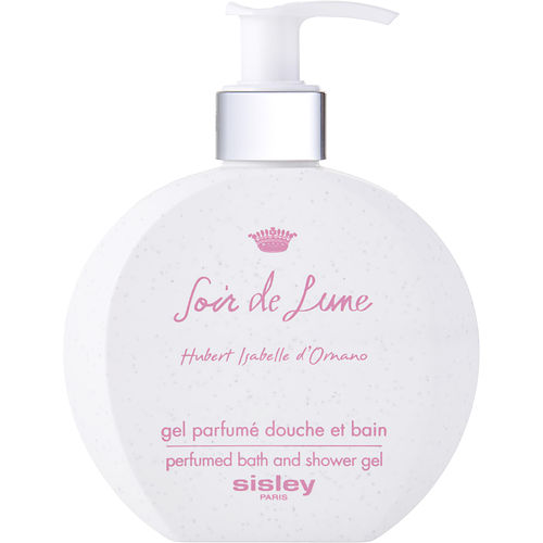 SOIR DE LUNE - SHOWER GEL 6.7 OZ