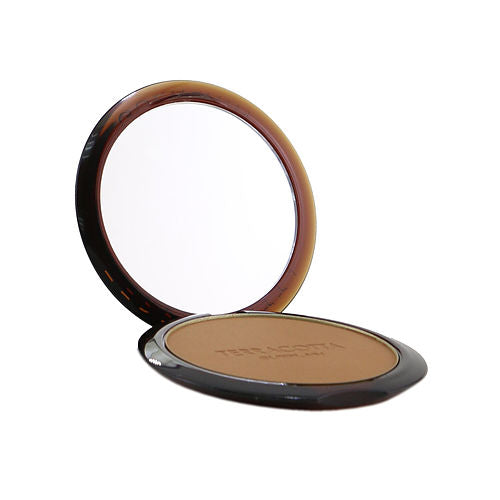 GUERLAIN - Terracotta The Bronzing Powder (Derived Pigments & Luminescent  Shimmers) - # 05 Deep Warm  --10g/0.3oz