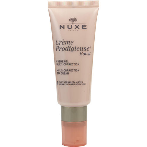 Nuxe - Creme Prodigieuse Boost Multi-Correction Gel Cream - For Normal To Combination Skin  --40ml/1.3oz