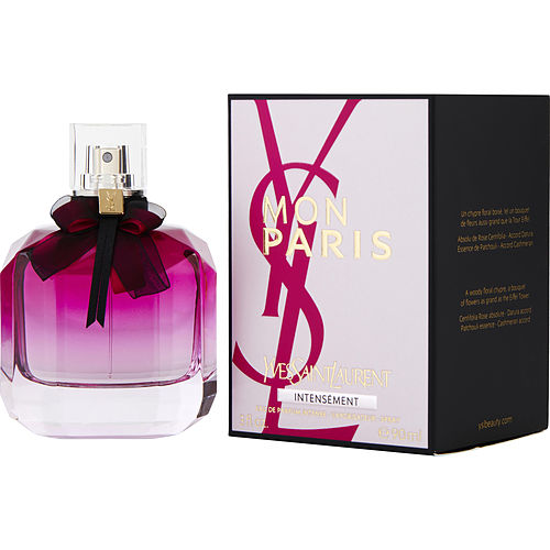 MON PARIS YSL INTENSEMENT by Yves Saint Laurent