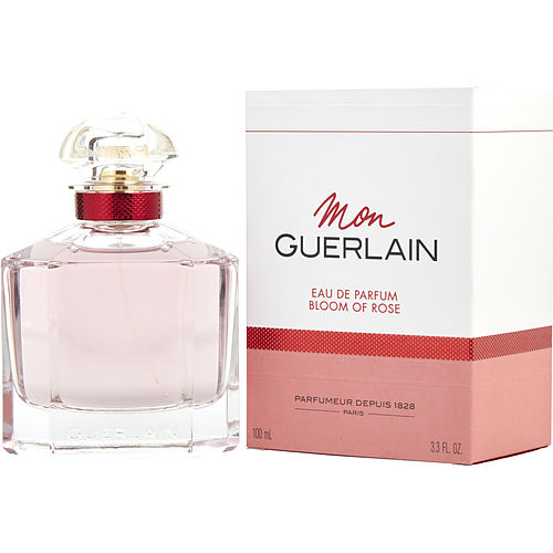 MON GUERLAIN BLOOM OF ROSE by Guerlain