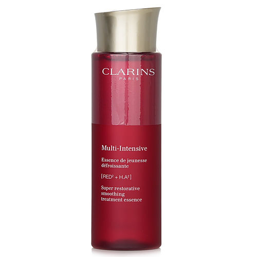 Clarins - Super Restorative Smoothing Treatment Essence  --200ml/6.7oz