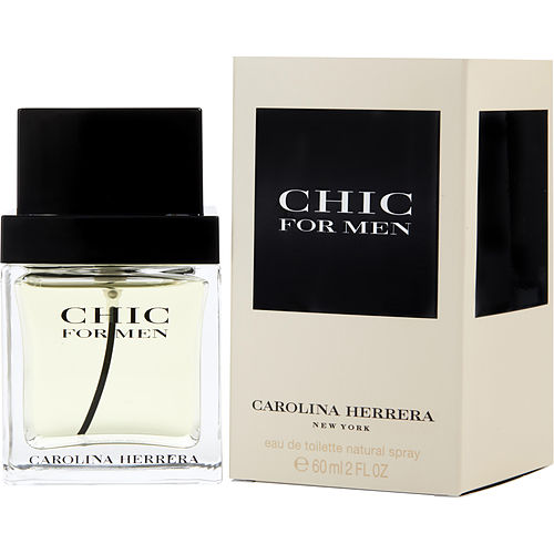 CHIC - EDT SPRAY 2 OZ