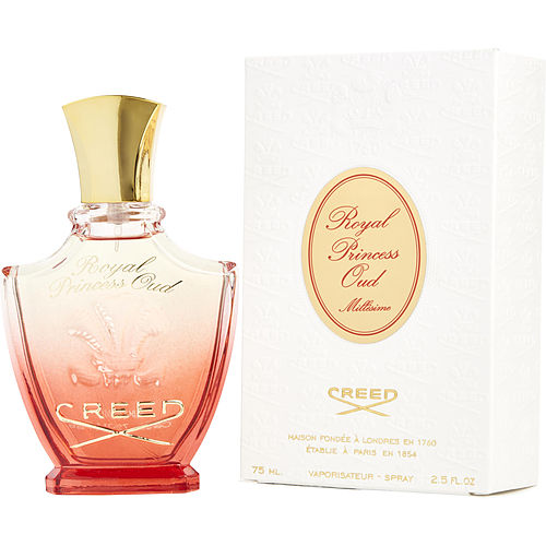 CREED ROYAL PRINCESS OUD - EAU DE PARFUM SPRAY 2.5 OZ