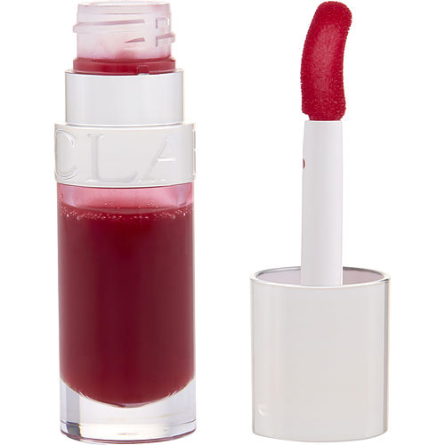 Clarins - Lip Comfort Oil - # 03 Cherry  --7ml/0.2oz