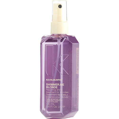 KEVIN MURPHY - SHIMMER ME BLONDE TREATMENT 3.4 OZ