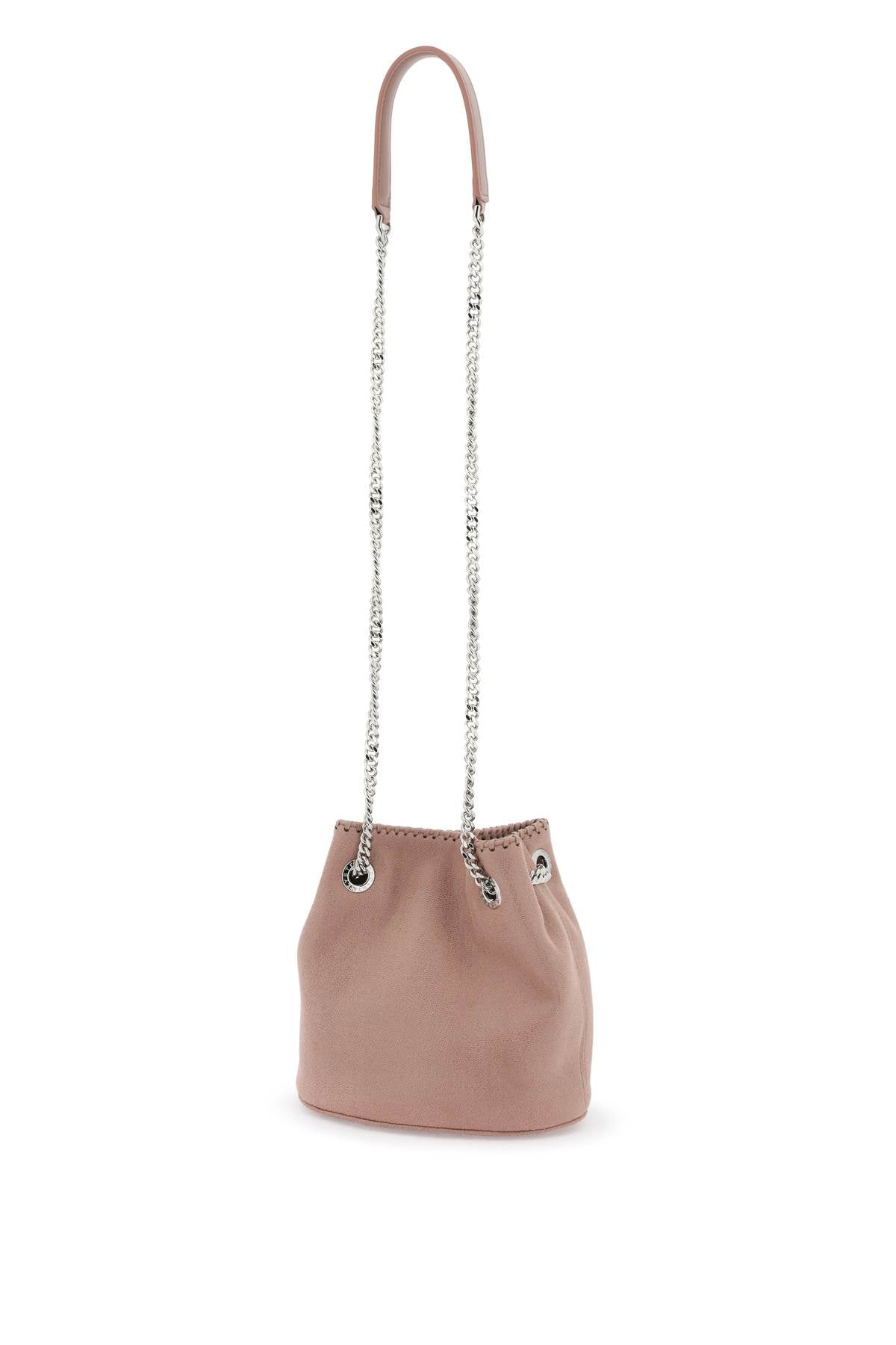 Stella McCartney falabella bucket bag