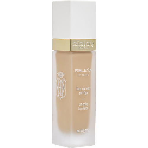 Sisley - Sisleya Le Teint Anti Aging Foundation - # 3C1 Peach  --30ml/1oz