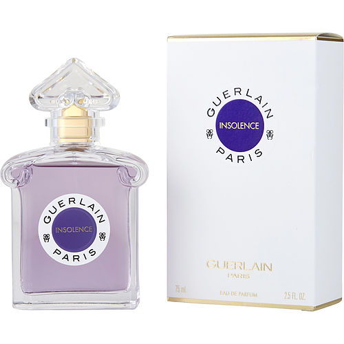 INSOLENCE by Guerlain