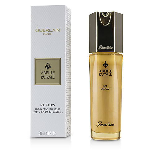 GUERLAIN - Abeille Royale Bee Glow Dewy Skin Youth Mosturizer  --30ml/1oz