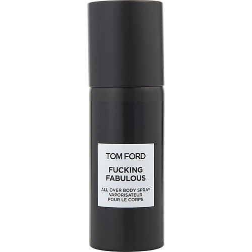 TOM FORD FUCKING FABULOUS - BODY SPRAY 4 OZ