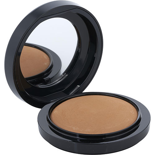 MAC - Mineralize Skinfinish Natural - Dark Tan --10/g/0.35oz