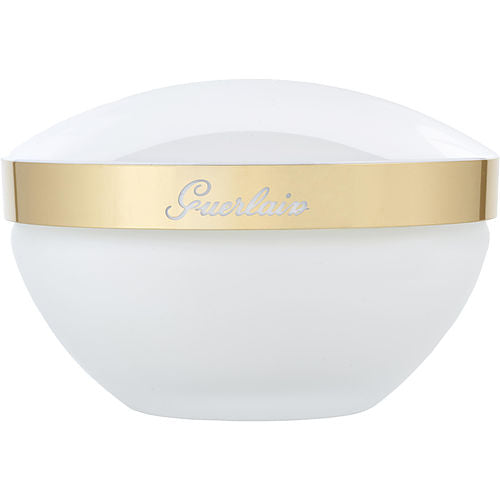 GUERLAIN - Pure Radiance Cleansing Cream - Creme De Beaute  --200ml/6.7oz