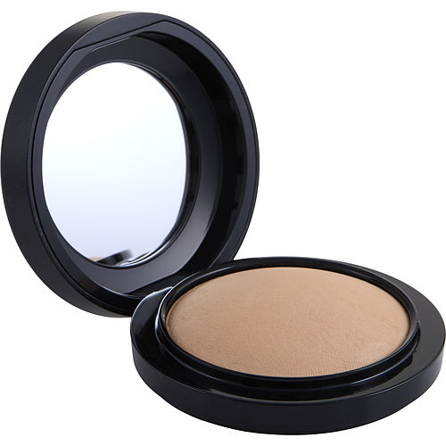 MAC - Mineralize Skinfinish Natural - Medium Dark --10g/0.35oz