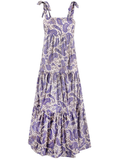 Zimmermann Dresses Blue