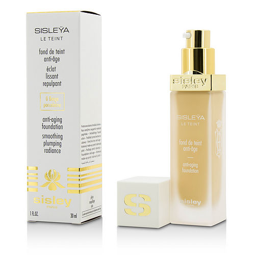 Sisley - Sisleya Le Teint Anti Aging Foundation - # 0B Porcelaine  --30ml/1oz