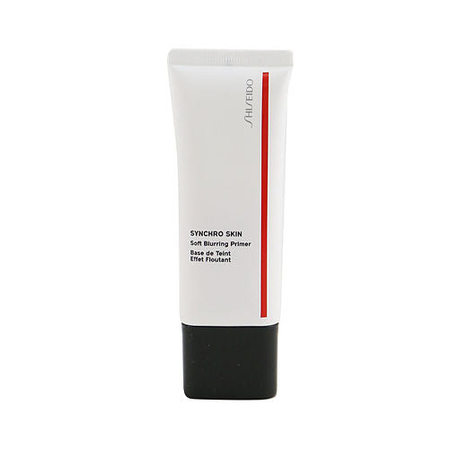 SHISEIDO - Synchro Skin Soft Blurring Primer  --30ml/1oz