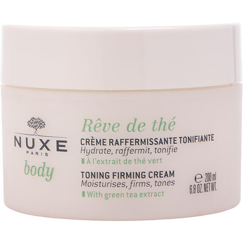 Nuxe - Reve De The Toning Firming Cream --200ml/6.8oz