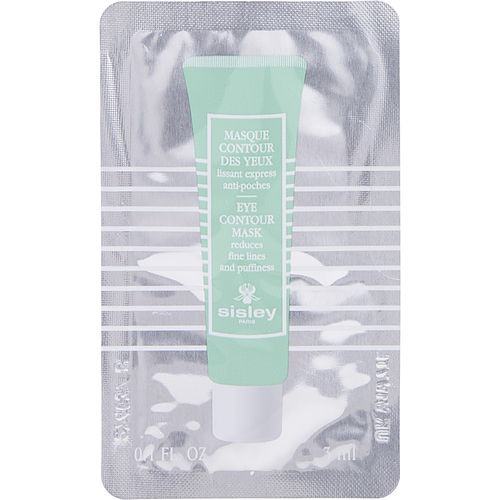 Sisley - Eye Contour Mask Sachet Sample --3ml/0.1oz