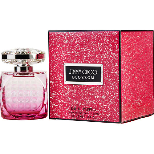 JIMMY CHOO BLOSSOM - EAU DE PARFUM SPRAY 3.3 OZ