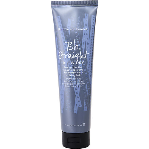 BUMBLE AND BUMBLE - Bb STRAIGHT BLOW DRY 5 OZ