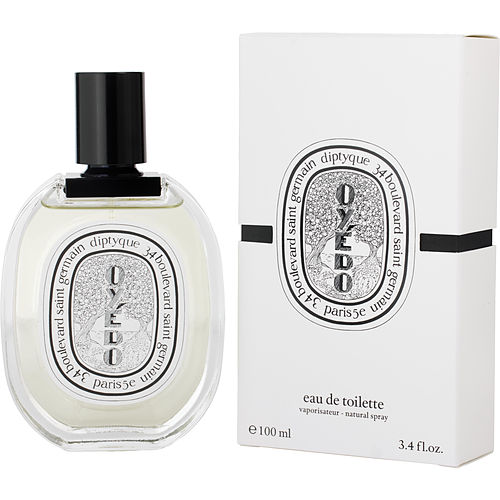 DIPTYQUE OYEDO by Diptyque