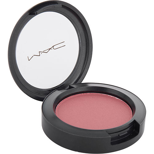 MAC - Sheertone Shimmer Blush - Peachykeen  --6g/0.21oz