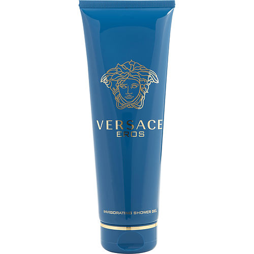 VERSACE EROS - SHOWER GEL 8.4 OZ