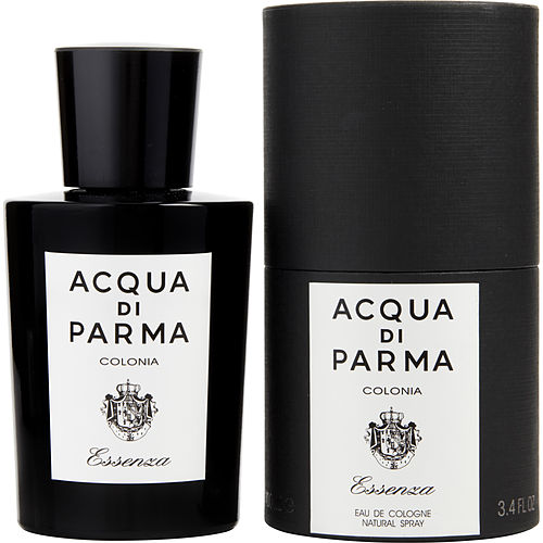 ACQUA DI PARMA ESSENZA - EAU DE COLOGNE SPRAY 3.4 OZ