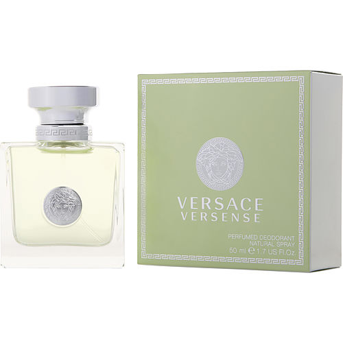 VERSACE VERSENSE - DEODORANT SPRAY 1.7 OZ