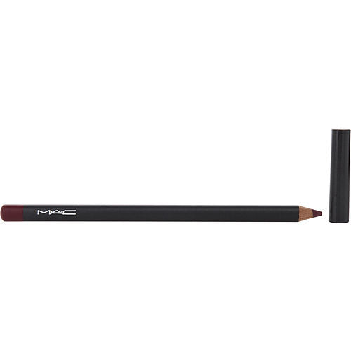 MAC - Lip Pencil - Burgundy  --1.45g/0.05oz