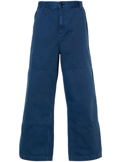 Carhartt Wip Main Jeans Blue