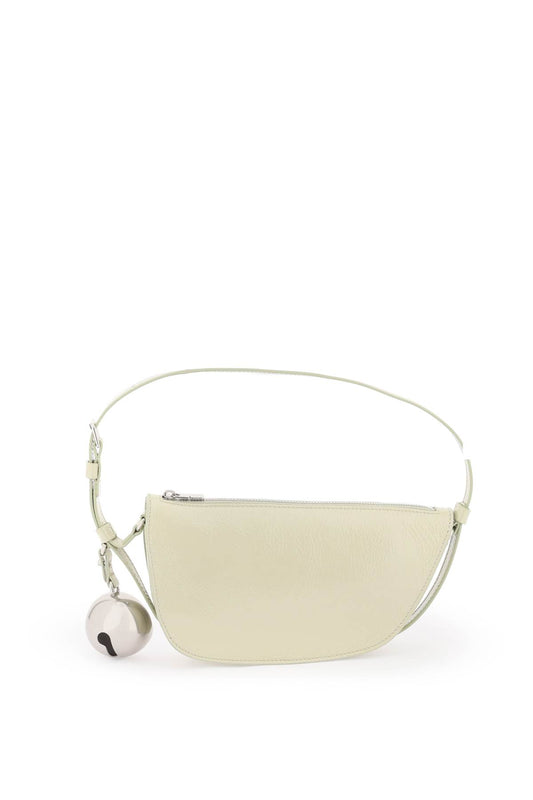 Burberry mini shield shoulder bag