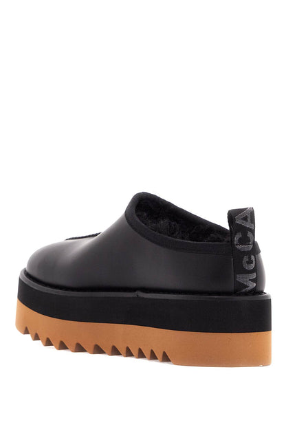 Stella McCartney flatform sneak-e