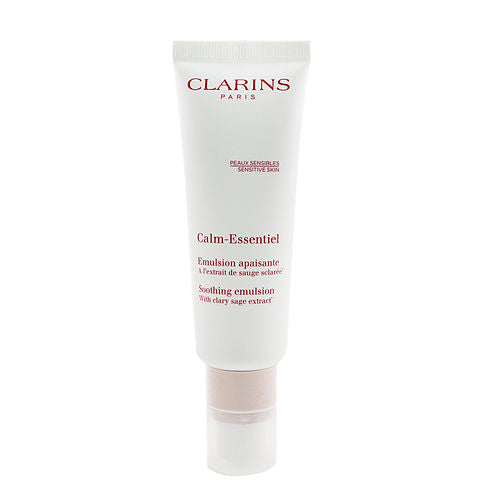 Clarins - Calm-Essentiel Soothing Emulsion - Sensitive Skin  --50ml/1.7oz