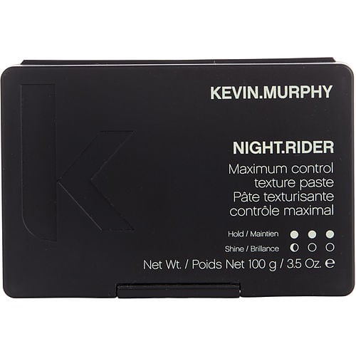 KEVIN MURPHY - NIGHT RIDER FIRM HOLD TEXTURE PASTE 3.5 OZ