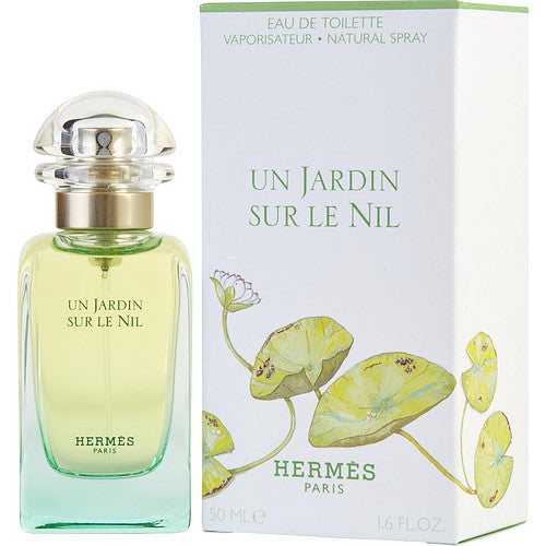 UN JARDIN SUR LE NIL - EDT SPRAY 1.6 OZ