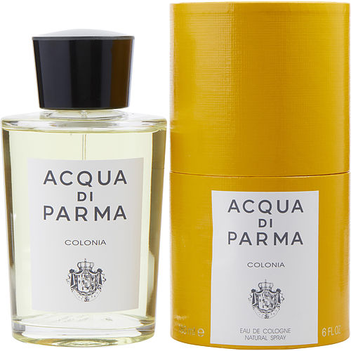 ACQUA DI PARMA COLONIA - EAU DE COLOGNE SPRAY 6 OZ