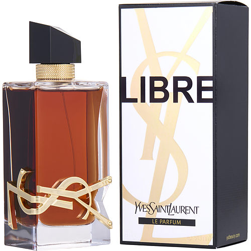 LIBRE LE PARFUM YVES SAINT LAURENT by Yves Saint Laurent