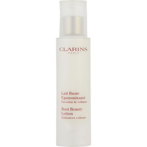 Clarins - Bust Beauty Lotion (Enhances Volume)  --50ml/1.7oz