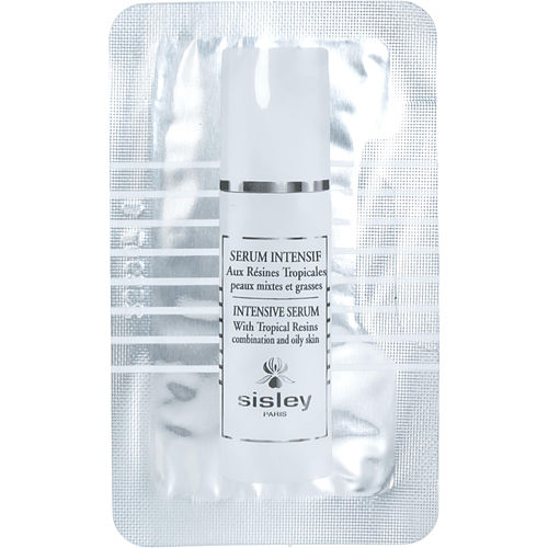 Sisley - Intensive Serum With Tropical Resins - For Combination & Oily Skin Sample --1.5ml/0.05oz