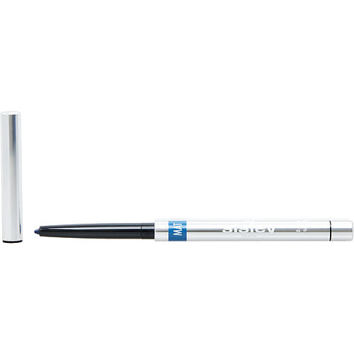 Sisley - Phyto Khol Star Waterproof Stylo Liner - #5 Matte Peacock  --0.3g/0.01oz