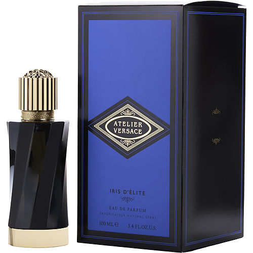 VERSACE ATELIER IRIS D'ELITE by Gianni Versace