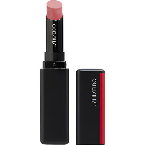 SHISEIDO - Colorgel Lip Balm - # 104 Hibicus --2g/0.07oz