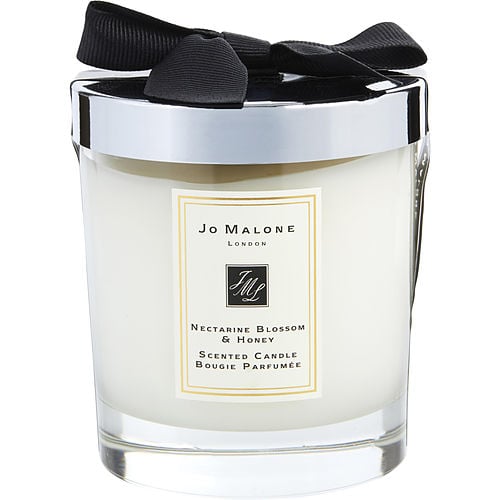 JO MALONE NECTARINE BLOSSOM & HONEY - SCENTED CANDLE 7 OZ