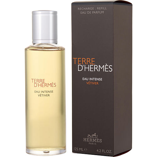 TERRE D'HERMES EAU INTENSE VETIVER by Hermes