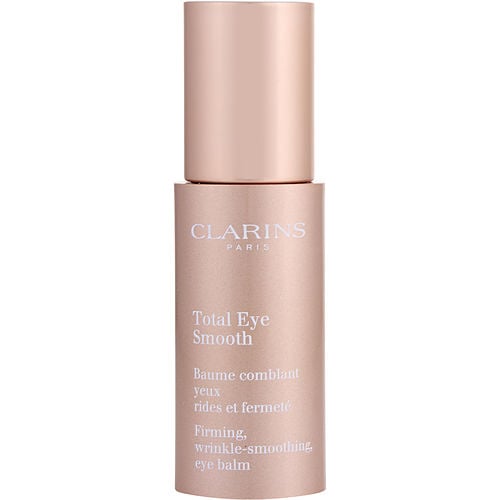 Clarins - Total Eye Smooth  --15ml/0.5oz